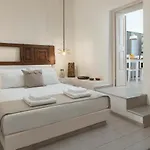 Villa Boutique Lindos (Rhodes)
