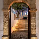 Boutique Villa