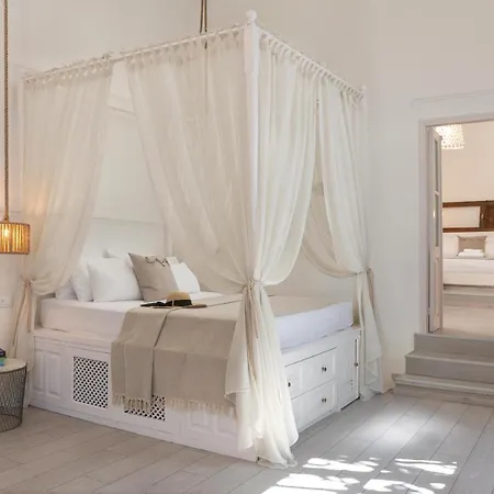 Villa Boutique Líndos