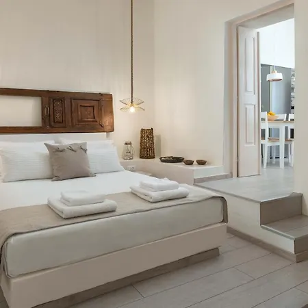 Vila Boutique Líndos