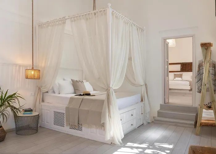 Villa Boutique Líndos