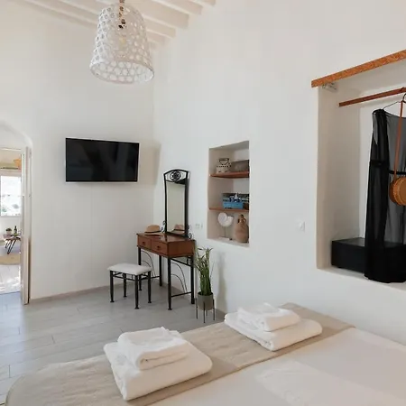 Boutique * Líndos