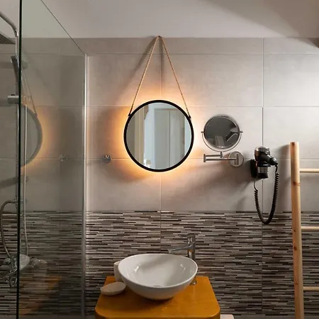 Boutique Villa