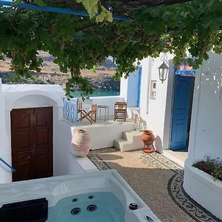 Villa Boutique