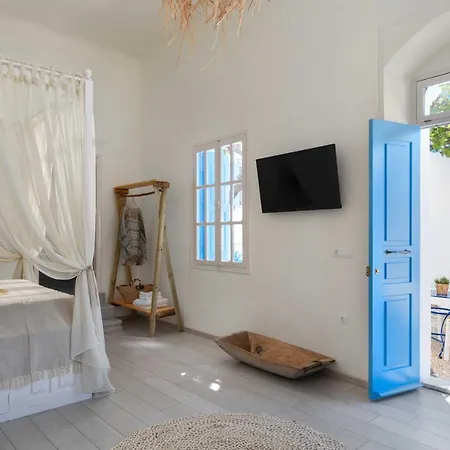 Villa Boutique *