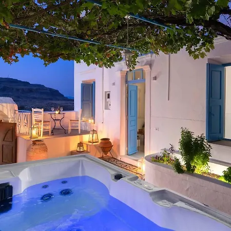 Villa Boutique