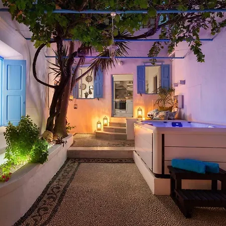 Boutique * Lindos (Rhodes)