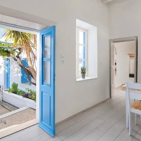 Boutique * Lindos (Rhodes)