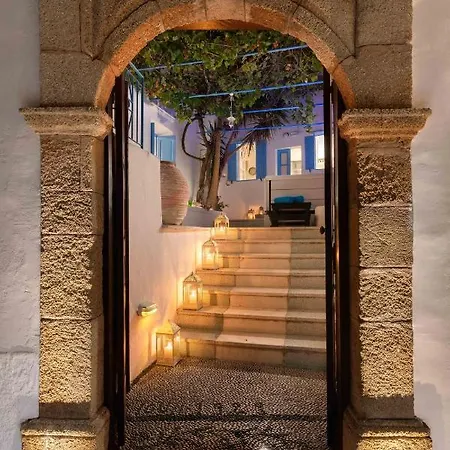 Boutique Villa
