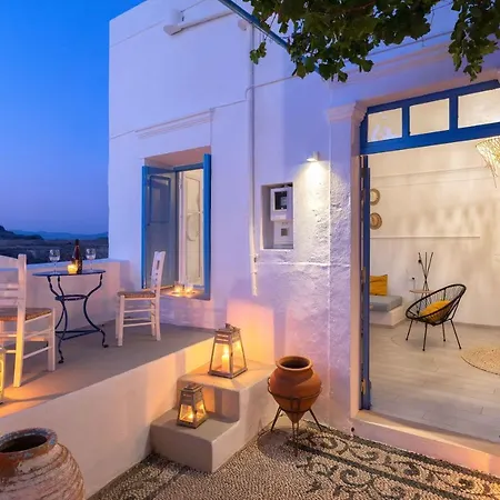 Boutique Villa Lindos (Rhodes)